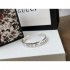 GUCCI Gucci 2022SS bracelet design high unisex