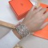 HERMES Hermes 2022SS bracelet clean new