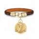 LOUIS VUITTON Louis Vuitton 2022SS bracelet Luxury feeling UP!