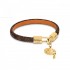 LOUIS VUITTON Louis Vuitton 2022SS bracelet is getting more attention now