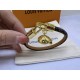 LOUIS VUITTON Louis Vuitton 2022SS bracelet is getting more attention now