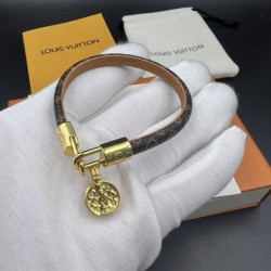 LOUIS VUITTON Louis Vuitton 2022SS bracelet fashionable items