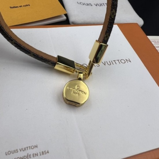 LOUIS VUITTON Louis Vuitton 2022SS bracelet fashionable items