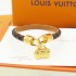 LOUIS VUITTON Louis Vuitton 2022SS bracelet trend color