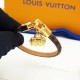 LOUIS VUITTON Louis Vuitton 2022SS bracelet trend color