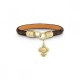 LOUIS VUITTON Louis Vuitton 2022SS bracelet high attention