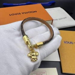 LOUIS VUITTON Louis Vuitton 2022SS bracelet high attention