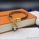 LOUIS VUITTON Louis Vuitton 2022SS bracelet high attention