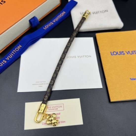 LOUIS VUITTON Louis Vuitton 2022SS bracelet high attention