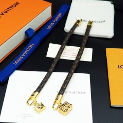 LOUIS VUITTON Louis Vuitton 2022SS bracelet I want to pay particular attention