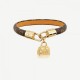 LOUIS VUITTON Louis Vuitton 2022SS bracelet classic style