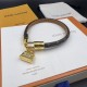 LOUIS VUITTON Louis Vuitton 2022SS bracelet classic style