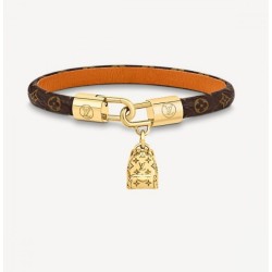 LOUIS VUITTON Louis Vuitton 2022SS bracelet relaxed