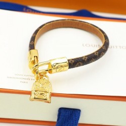 LOUIS VUITTON Louis Vuitton 2022SS bracelet relaxed