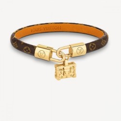 LOUIS VUITTON Louis Vuitton 2022SS bracelet recommended coordinator