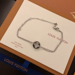 LOUIS VUITTON Louis Vuitton 2022SS bracelet modern style