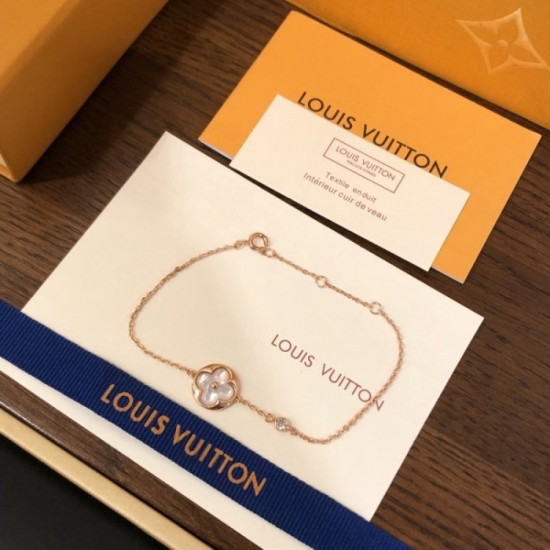 LOUIS VUITTON Louis Vuitton 2022SS bracelet for a casual look