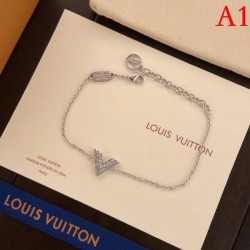 LOUIS VUITTON Louis Vuitton 2022SS bracelet spring and summer classic new