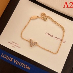 LOUIS VUITTON Louis Vuitton 2022SS bracelet spring and summer classic new