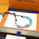 LOUIS VUITTON Louis Vuitton 2022SS bracelet vest items