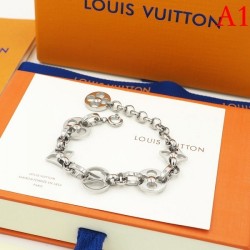 LOUIS VUITTON Louis Vuitton 2022SS bracelet Hottest item in summer