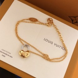 LOUIS VUITTON Louis Vuitton 2022SS bracelet Spring / Summer limited classic