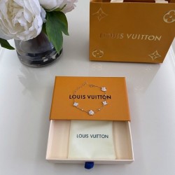 LOUIS VUITTON Louis Vuitton 2022SS bracelet calm