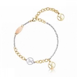 LOUIS VUITTON Louis Vuitton 2022SS bracelet has a neat feeling