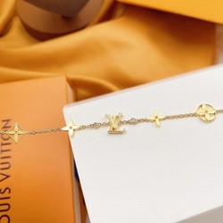 LOUIS VUITTON Louis Vuitton 2022SS bracelet increasing attention