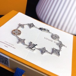 LOUIS VUITTON Louis Vuitton 2022SS bracelet conspicuously strong