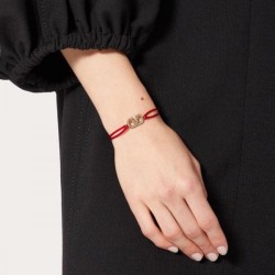 VALENTINO 2022SS bracelet There is a distinctive sense of omission