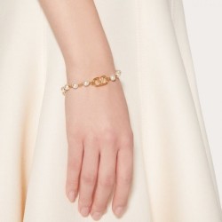 VALENTINO 2022SS bracelet Best new of the season