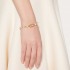 VALENTINO 2022SS bracelet Best new of the season