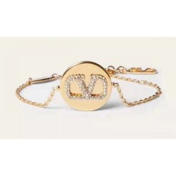 Overseas limited VALENTINO Valentino 2022AW bracelet