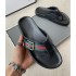 2022SS Become fashionable right now! Men's slippers GUCCI Gucci