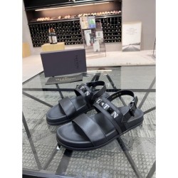 2022SS Men's sandals VALENTINO Valentino in a mature atmosphere