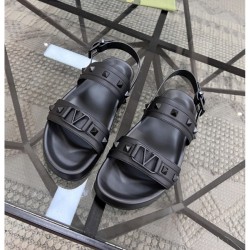 2022SS Trend Fashion Men's Sandals VALENTINO Valentino