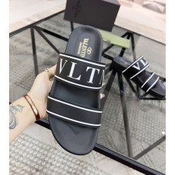 2022SS Spring / Summer popular model Men's slippers VALENTINO Valentino