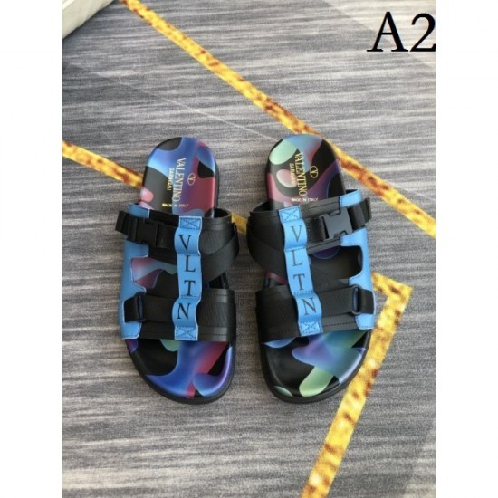 VALENTINO Men's Sandals 2022SS Japan not in stock color