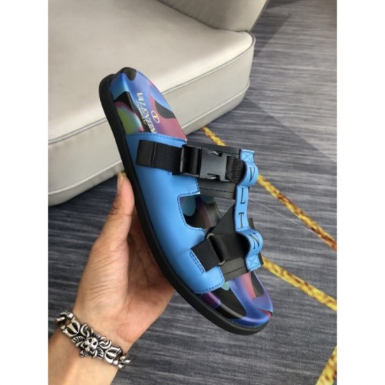 VALENTINO Men's Sandals 2022SS Japan not in stock color