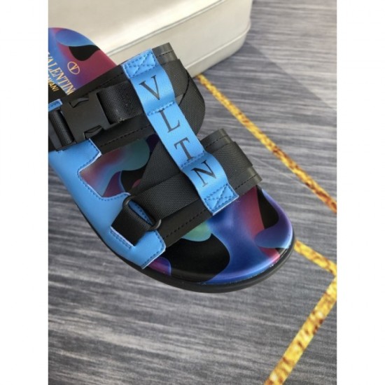 VALENTINO Men's Sandals 2022SS Japan not in stock color