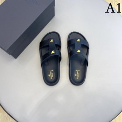 VALENTINO Men's Sandals 2022SS Extremely rare item