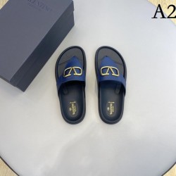 VALENTINO Men's Sandals 2022SS Hottest Brand Now