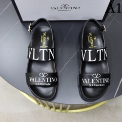 VALENTINO Men's Sandals 2022SS 100% comfort