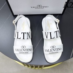 VALENTINO Men's Sandals 2022SS 100% comfort