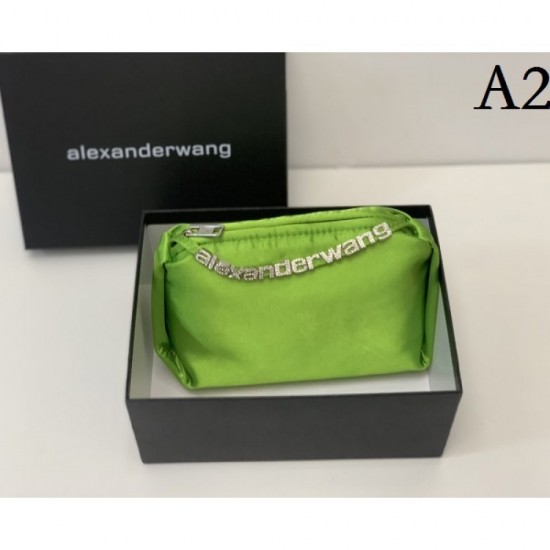 2022SS ALEXANDER WANG Alexander Wang Tote Bag Impressive design