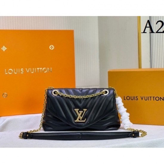 2022SS LOUIS VUITTON Shoulder bag Attractive point