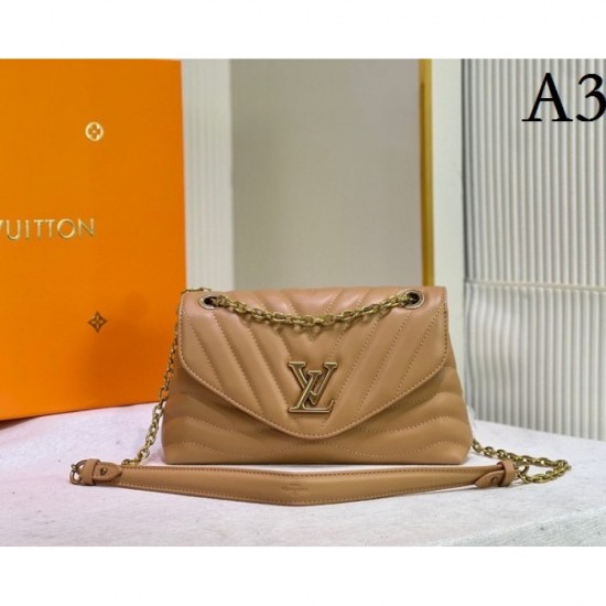 2022SS LOUIS VUITTON Shoulder bag Attractive point