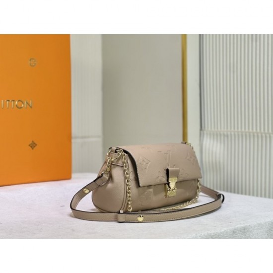 2022SS LOUIS VUITTON Shoulder bag protagonist item