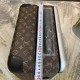 2022SS LOUIS VUITTON Louis Vuitton travel bag high attention